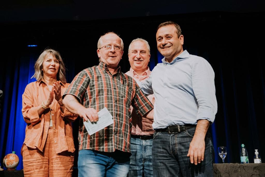 Gestionar de cara a la sociedad 5 - 7