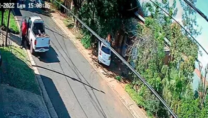 Posadas: una madre denunció que dos gitanos intentaron raptar a su pequeña