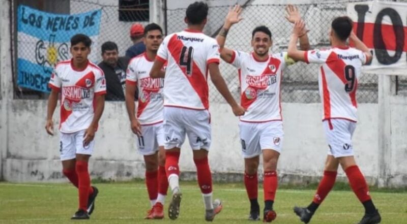 Guaraní visita hoy a Sporting