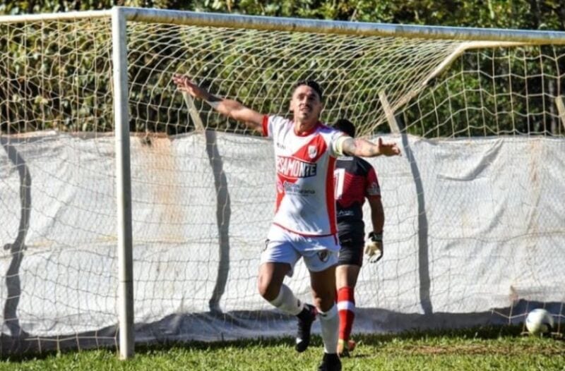 Guaraní y Nacional de Puerto