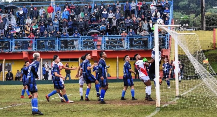 Guaraní y Nacional empataron