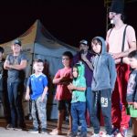 Gurises Felices de visita 1 - 11