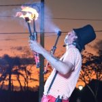 Gurises Felices de visita 3 - 7