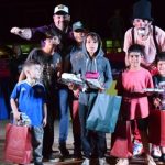 Gurises Felices de visita 5 - 5