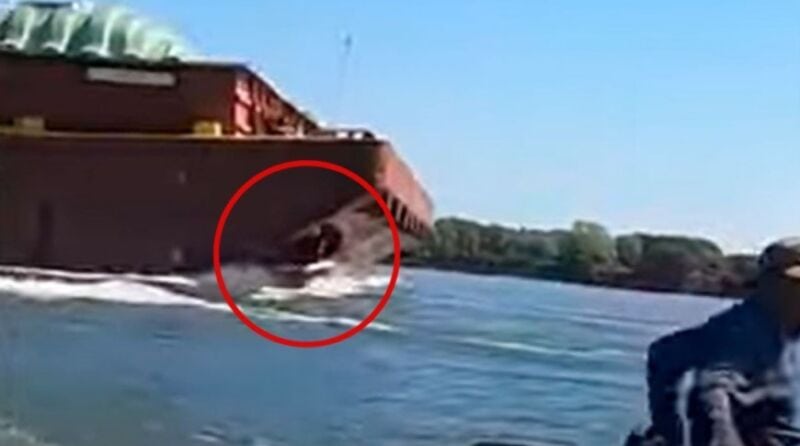 Hallaron muerto al pescador desaparecido