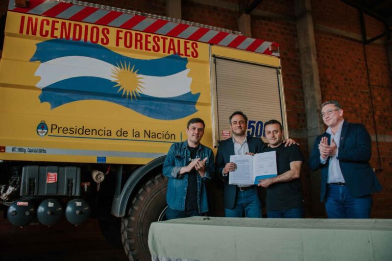 Herrera Ahuad acordó con Nación