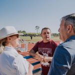 Herrera Ahuad anuncio que Misiones 2 - 5