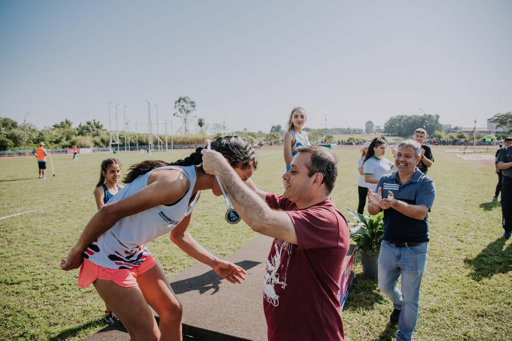 Herrera Ahuad anunció que Misiones