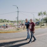 Herrera Ahuad anuncio que Misiones 4 - 3