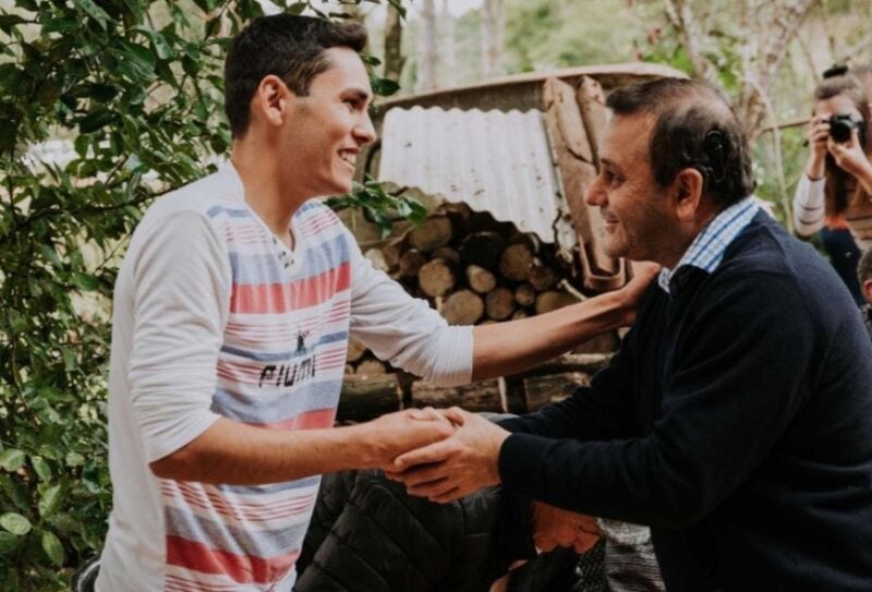 Herrera Ahuad instruyó a la