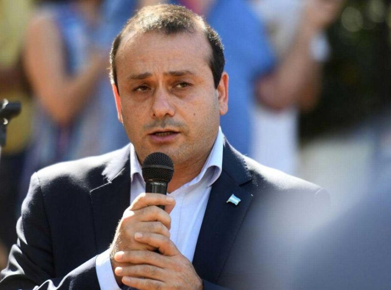 Herrera Ahuad no vamos