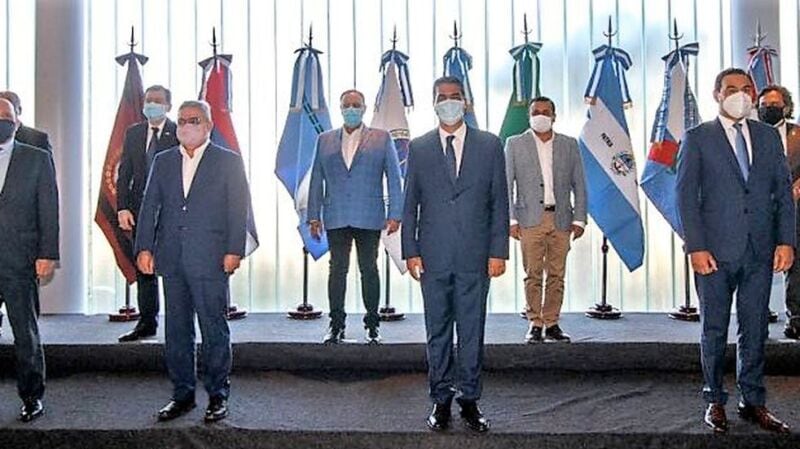 Herrera Ahuad y otros gobernadores