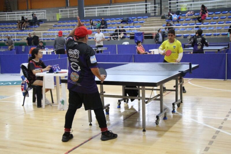 Tenis de mesa: posadeños sobresalieron en un torneo multitudinario 4 8 - IMG 20220808 WA0057 - 7