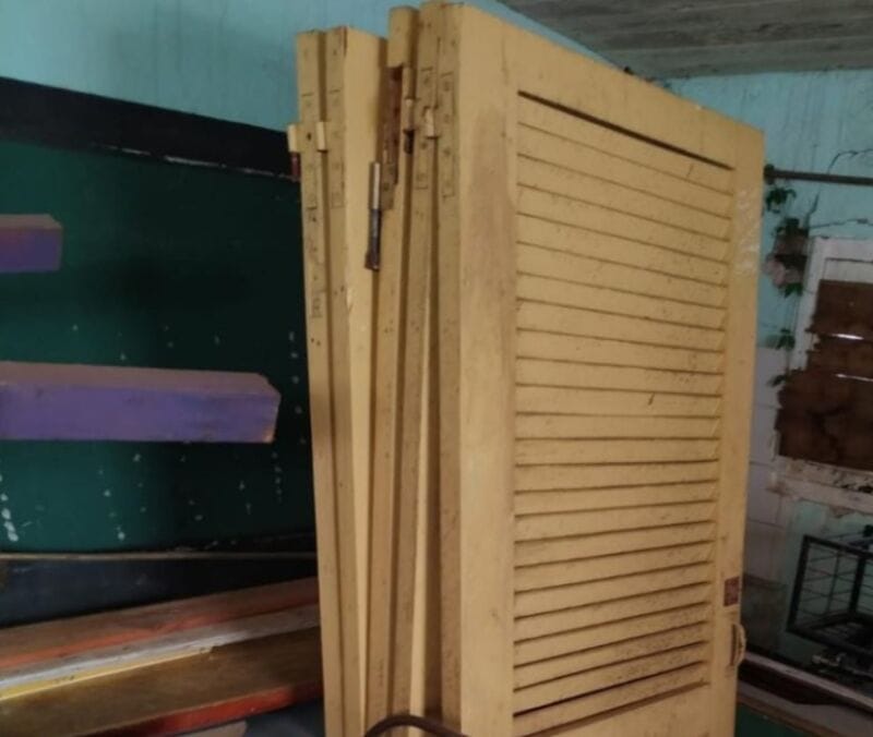 Incautaron elementos robados en Puerto Rico y San Javier 1 2 - Incautaron elementos robados en Puerto 1 - 1