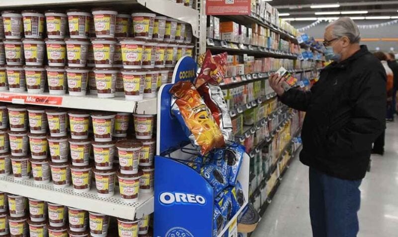 Inflación: encuesta revela