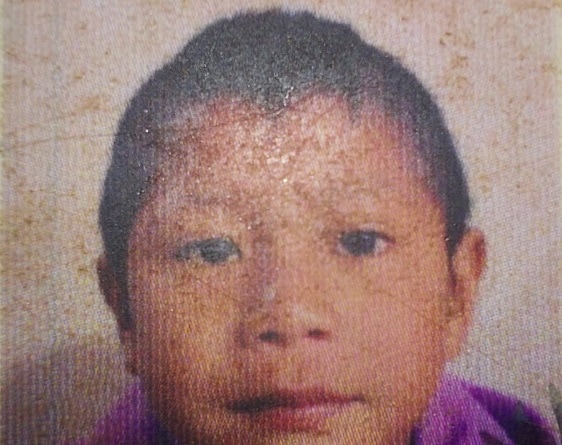 Intensifican la búsqueda de un