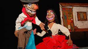 Desde este jueves, “Teatrines” en toda la provincia 5 10 - Kruvikas - 9