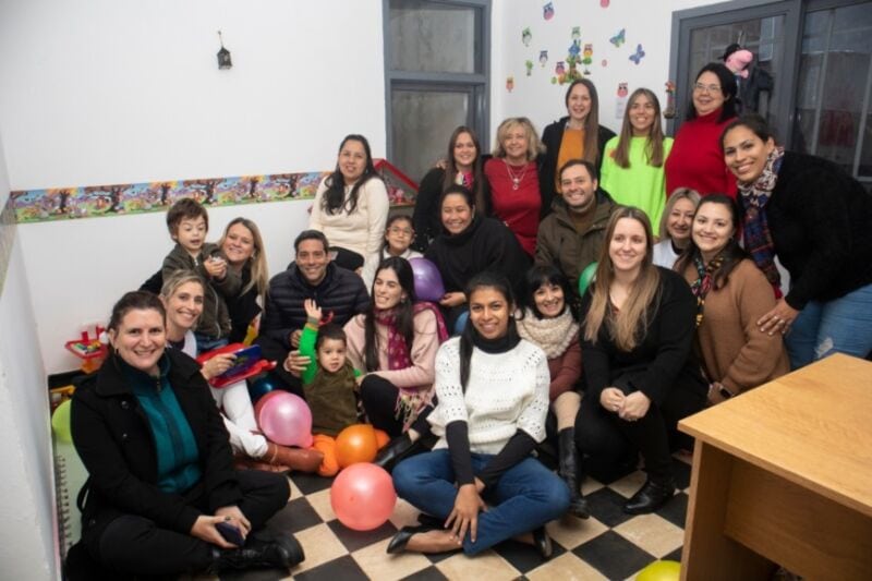 La Dirección General de Violencias