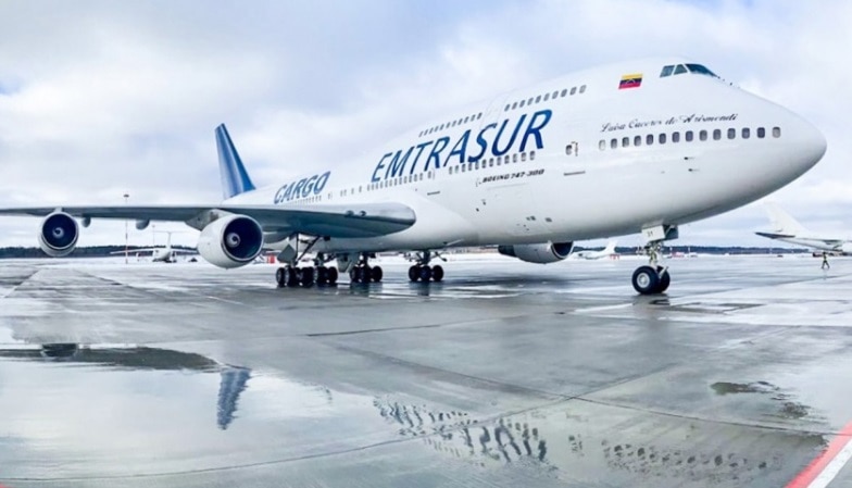 La Justicia hizo lugar