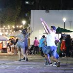 La Orquesta Folklórica Municipal de Posadas celebró su 26° Aniversario 5 10 - La Orquesta Folklorica Municipal 1 - 9