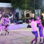 La Orquesta Folklórica Municipal de Posadas celebró su 26° Aniversario 2 4 - La Orquesta Folklorica Municipal 4 - 3