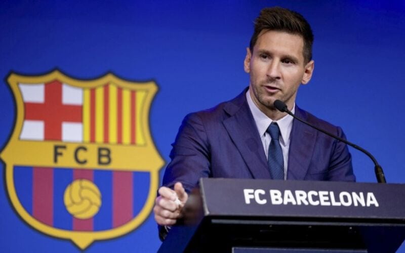 Las supuestas exigencias de Lionel Messi