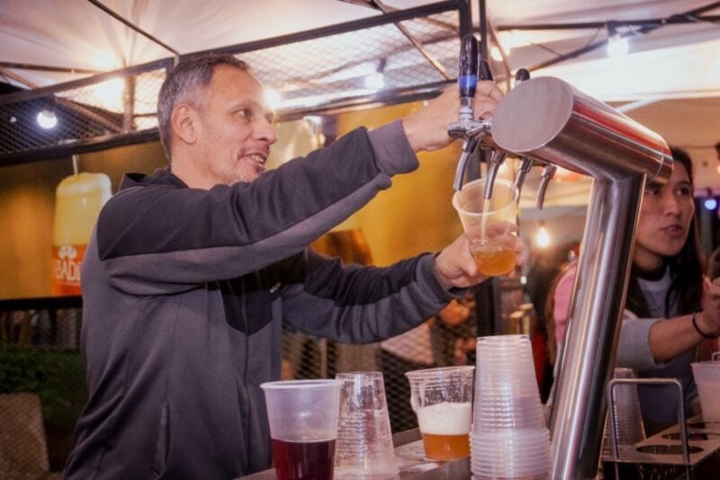 Las Pymes cerveceras se posicionan en la economía misionera