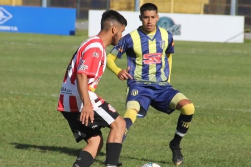 Las semifinales del torneo Provincial