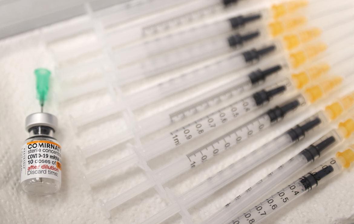 Las vacunas diseñadas