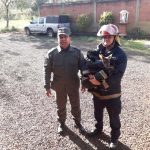 Liberaron en su habitat natural 2 - 3