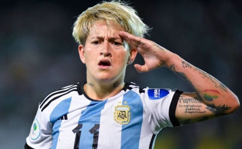 Liga Posadeña reconocerá a Yamila