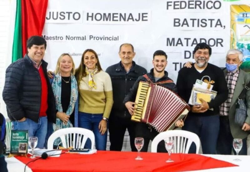 Literatura desde el indómito encanto