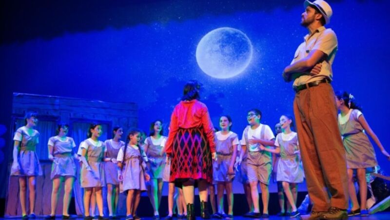 Los Frankenstein regresan al Parque del Conocimiento de Posadas