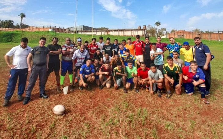 Los Toros, por un lugar en la final del Torneo Desarrollo de la Urumi
