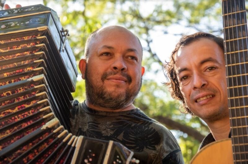 Los hermanos Núñez festejarán en
