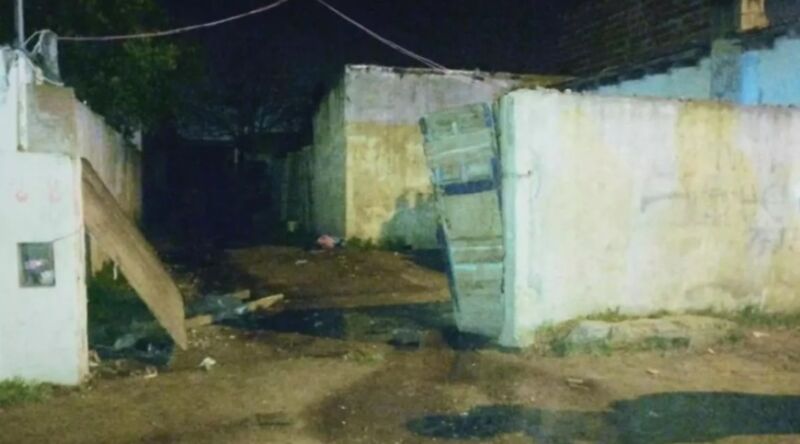 Mar del Plata le prendió