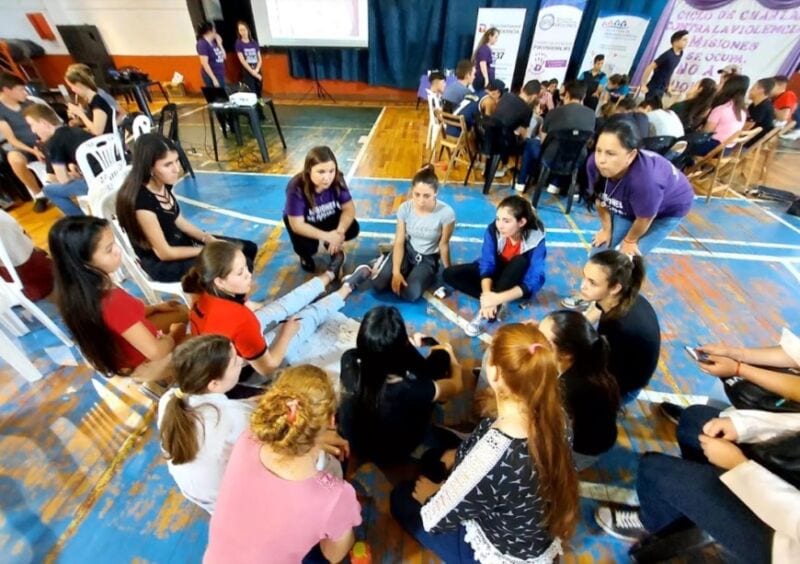 Más municipios misioneros dicen