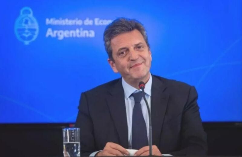 Massa viaja a Estados Unidos