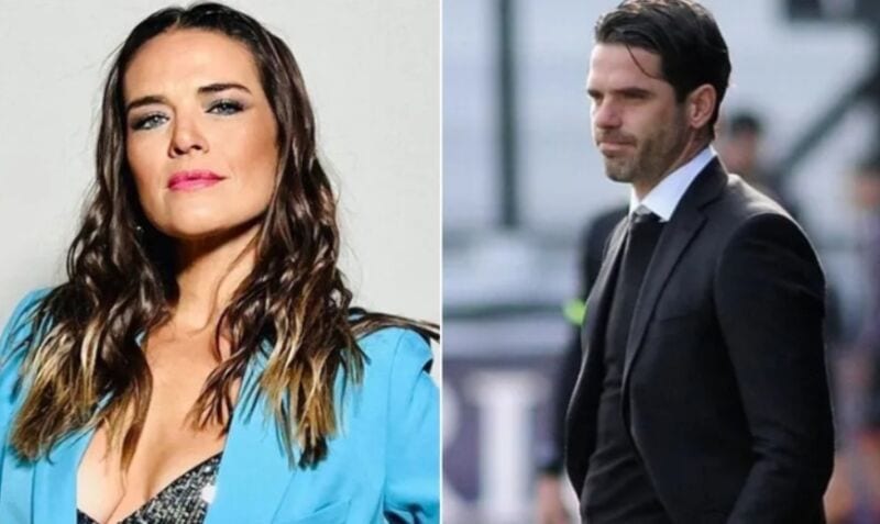 Mica Vázquez sobre su noviazgo con Gago: "Me engañó con media Argentina y Europa"