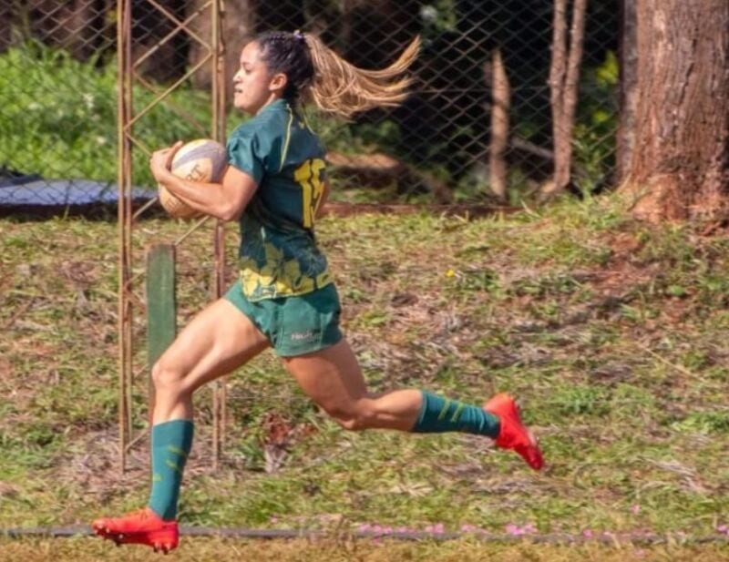 Misionera fue convocada para concentrar