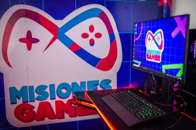 Misiones Gamer, la iniciativa que sigue formando jugadores profesionales de videojuegos 2 4 - Misiones Gamer 2 - 3