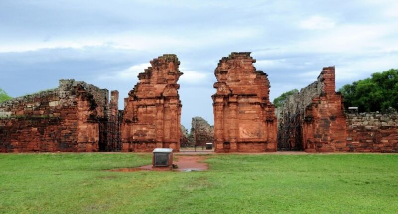 Misiones, abierta todo el año