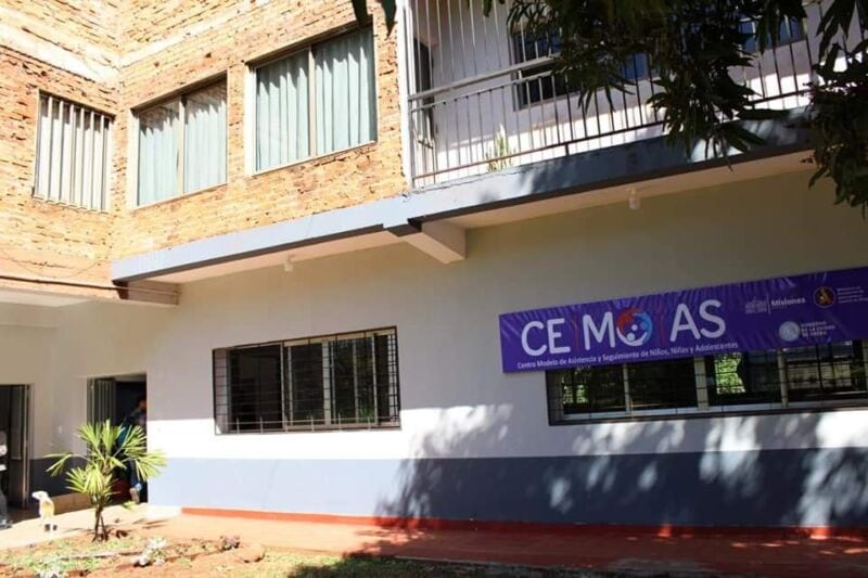 Misiones presentará la experiencia