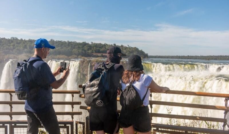 Misiones registró un 88% de