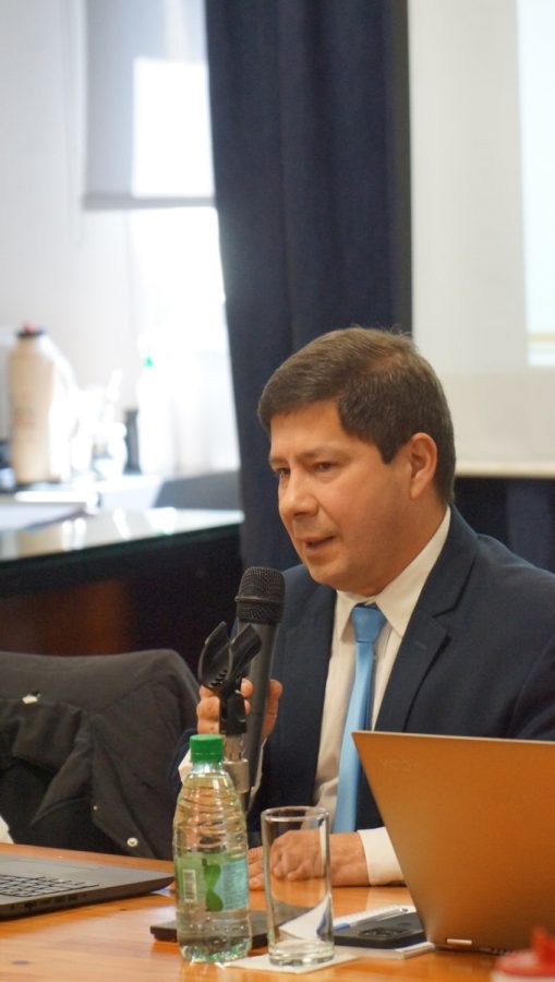 Misiones tendra un hospital 1 - 3