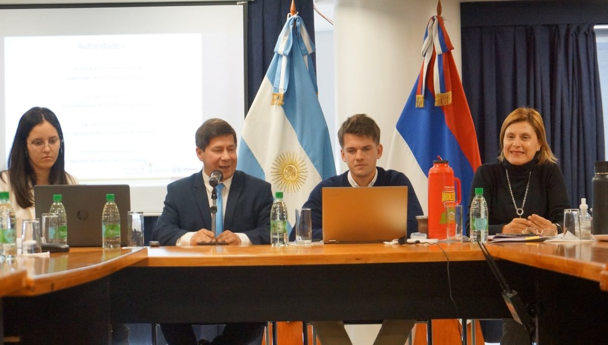 Misiones tendra un hospital 4 - 1