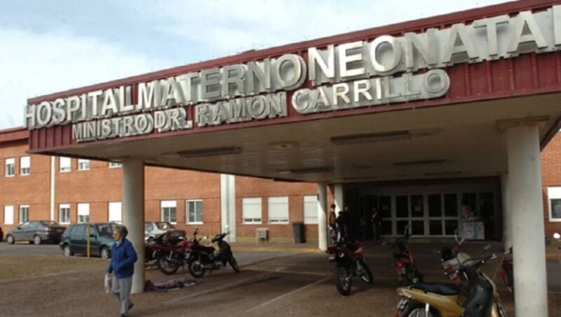 Muerte de bebés en hospital