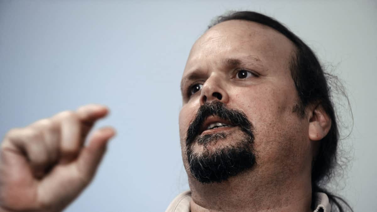 Murió a los 60 años