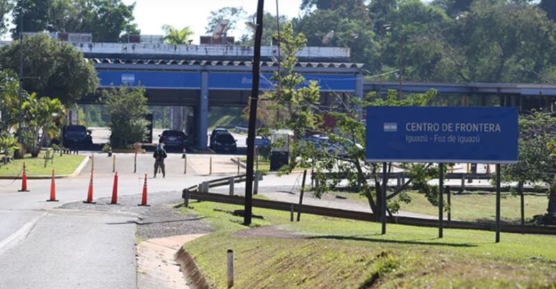 Nación anulará la declaración jurada