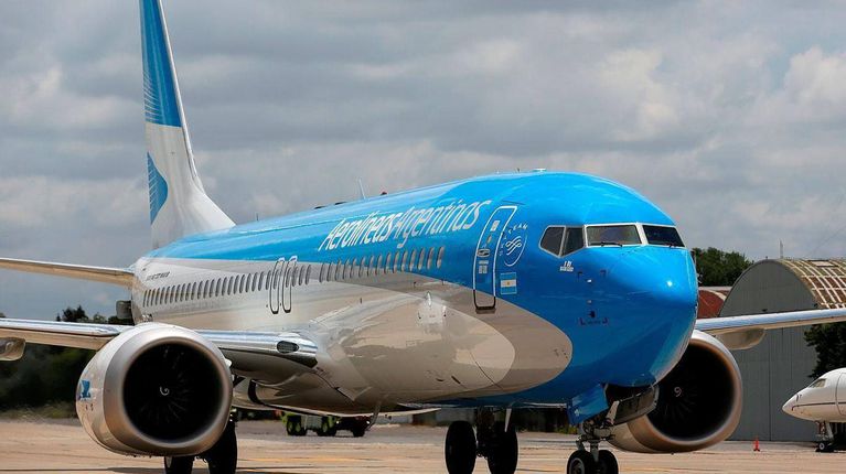 Nación restringe los viajes